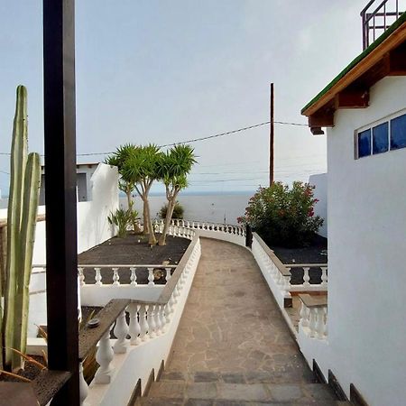 Lanzarote Hostel Арресіфе Екстер'єр фото