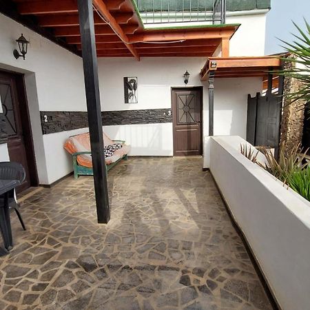 Lanzarote Hostel Арресіфе Екстер'єр фото