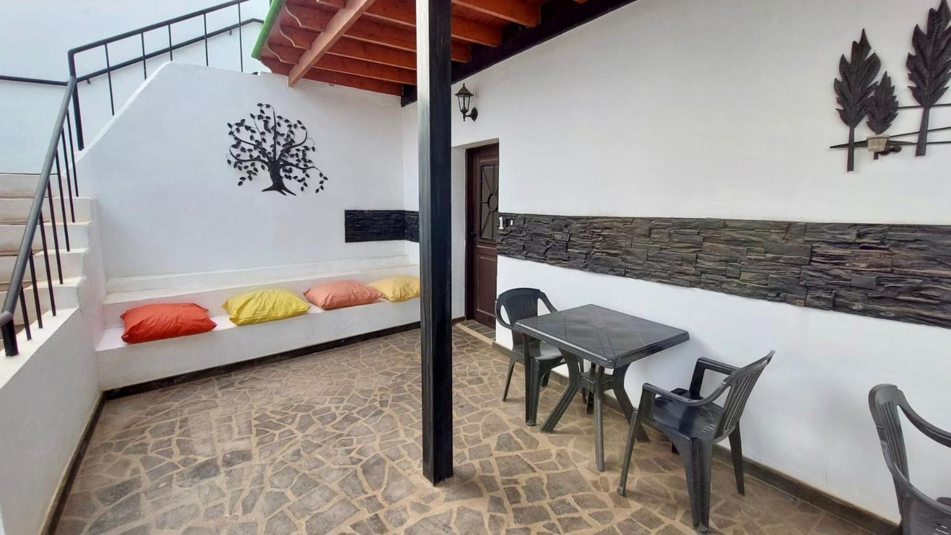 Lanzarote Hostel Арресіфе Екстер'єр фото