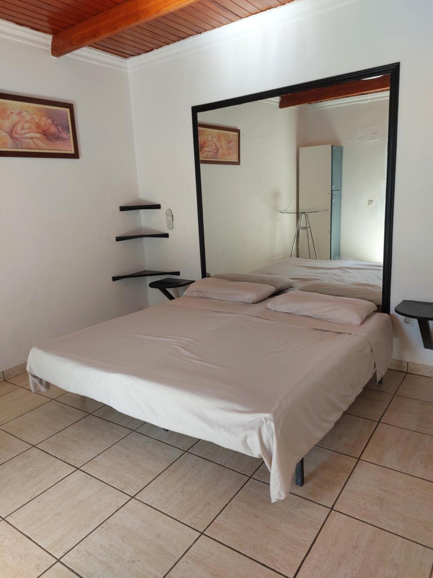 Lanzarote Hostel Арресіфе Екстер'єр фото