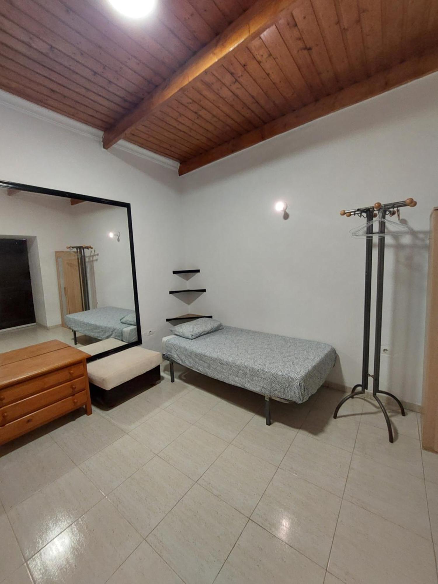 Lanzarote Hostel Арресіфе Екстер'єр фото