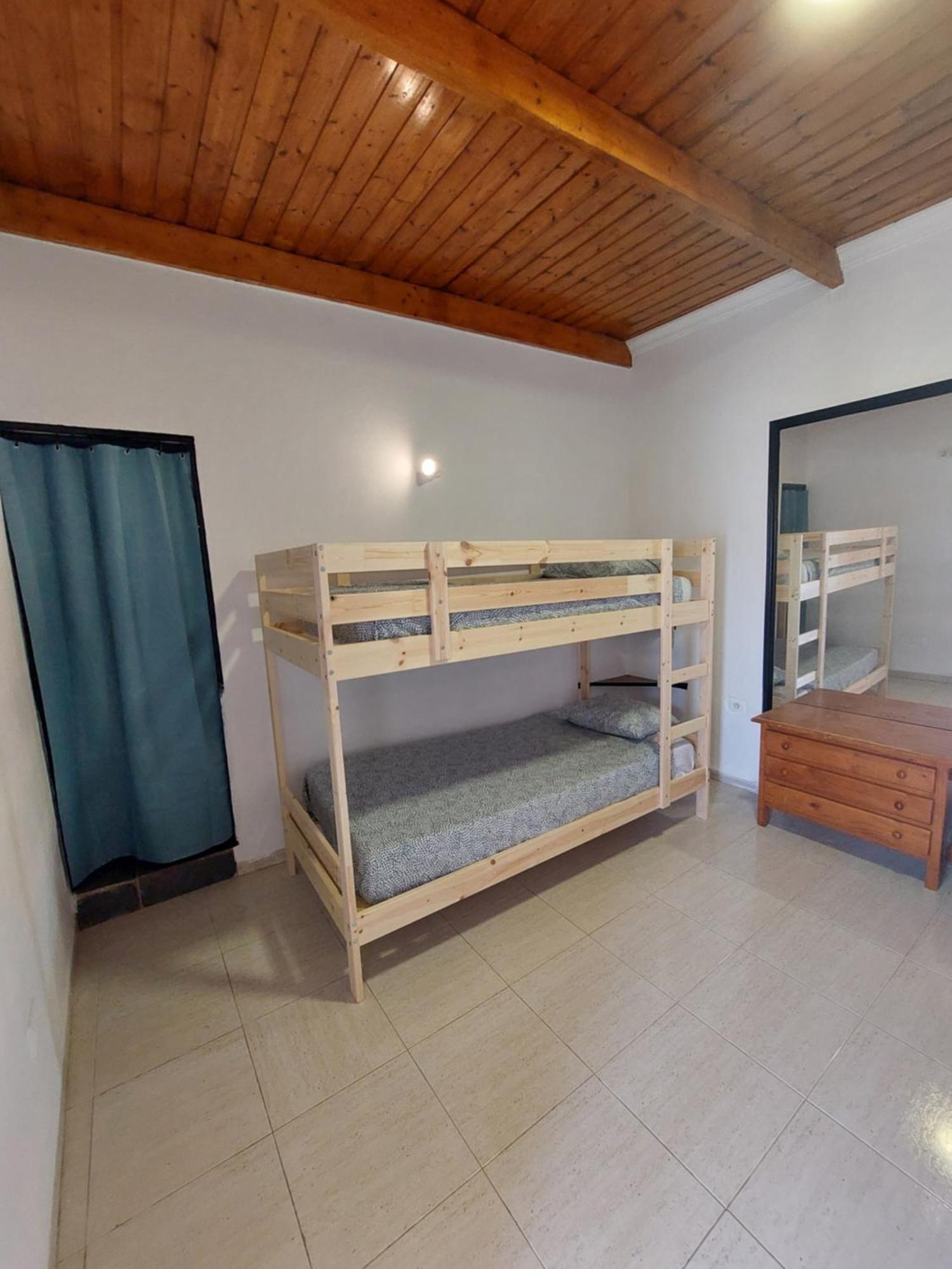 Lanzarote Hostel Арресіфе Екстер'єр фото