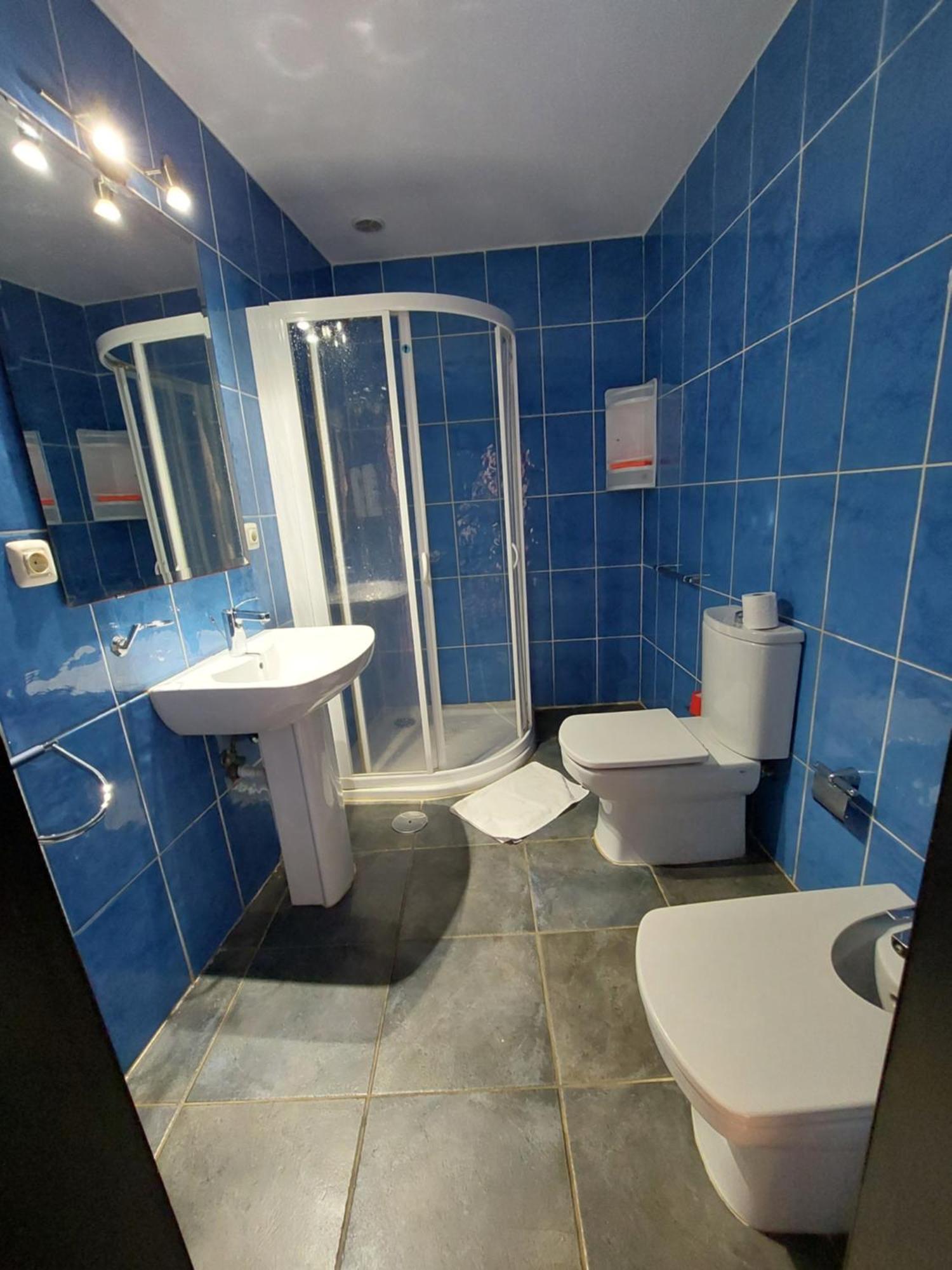 Lanzarote Hostel Арресіфе Екстер'єр фото