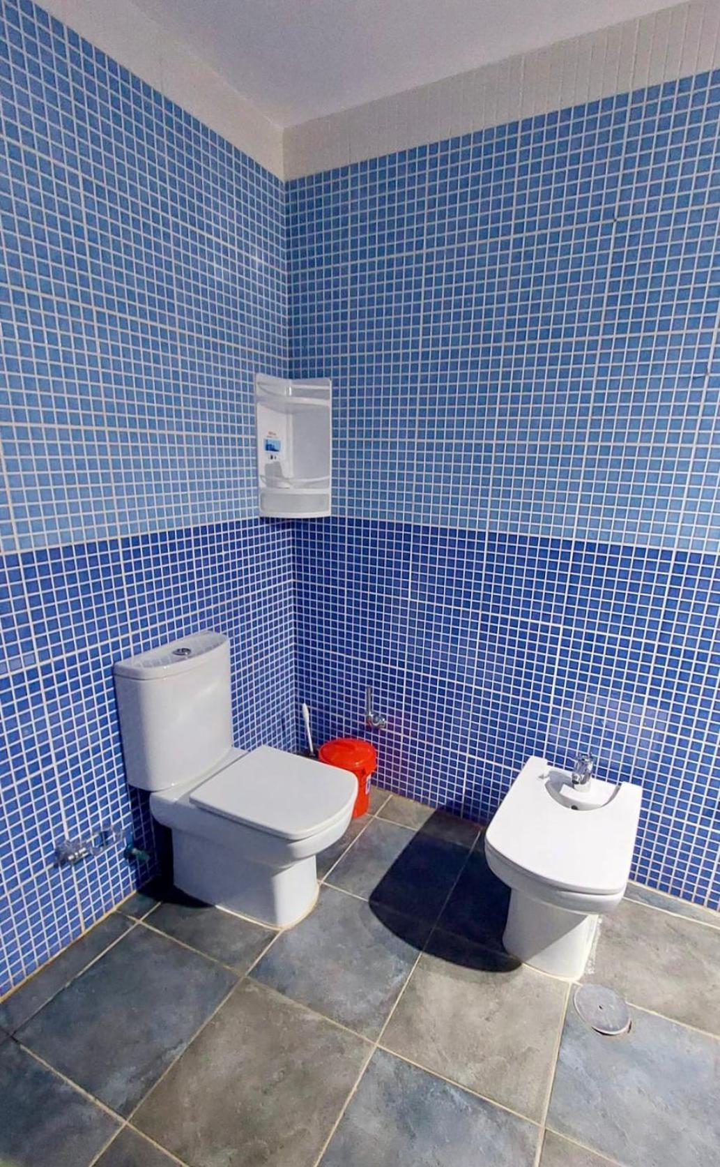 Lanzarote Hostel Арресіфе Екстер'єр фото