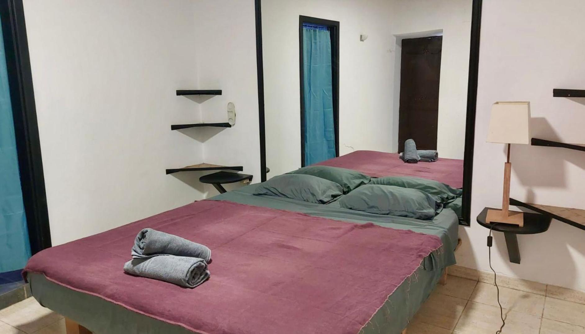 Lanzarote Hostel Арресіфе Екстер'єр фото