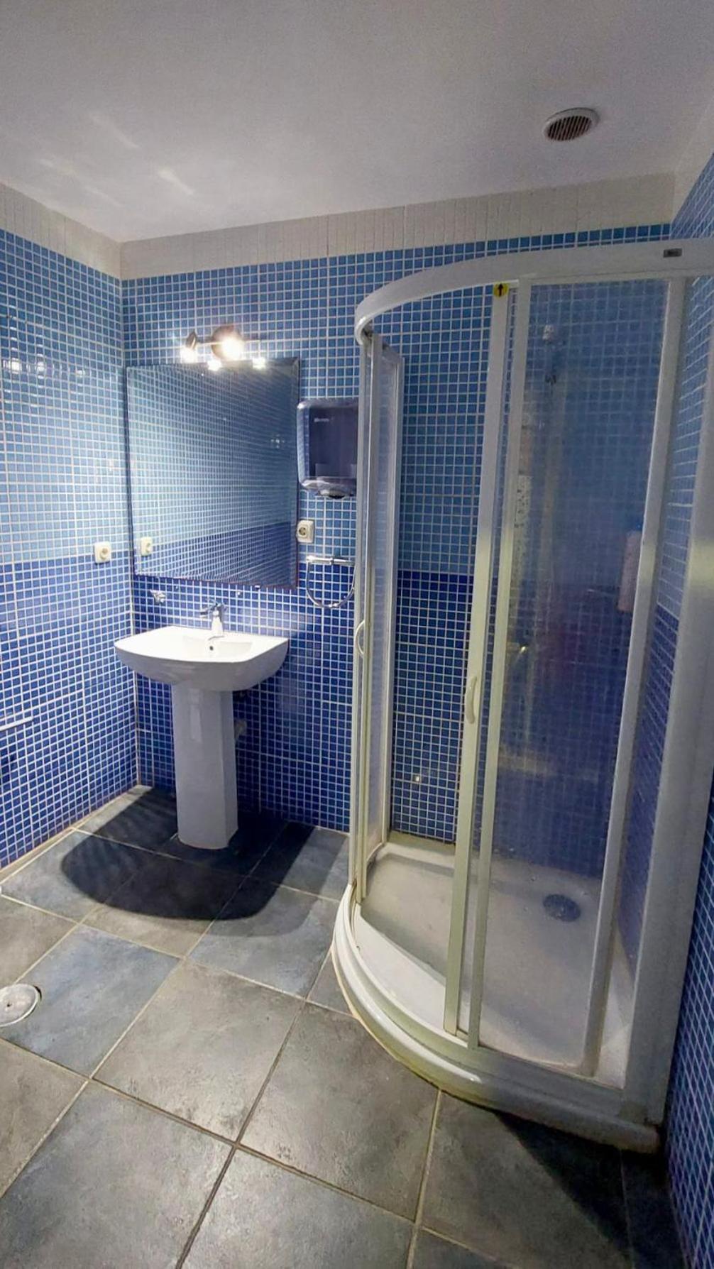 Lanzarote Hostel Арресіфе Екстер'єр фото