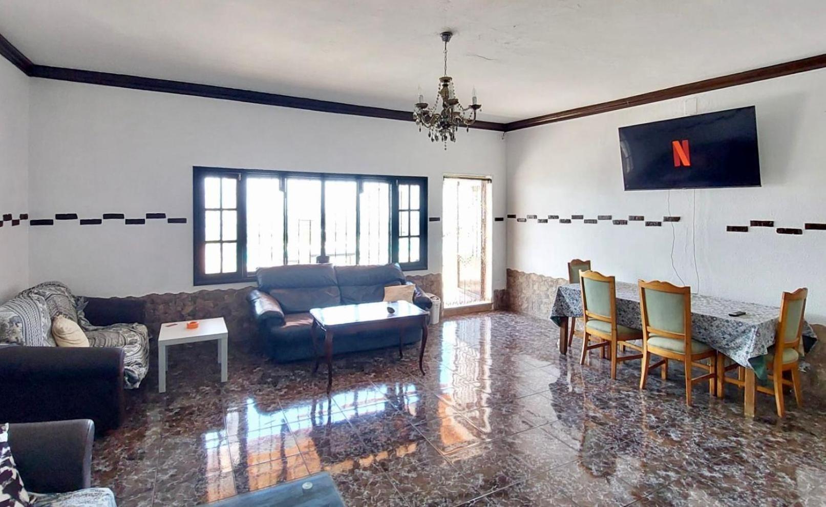 Lanzarote Hostel Арресіфе Екстер'єр фото