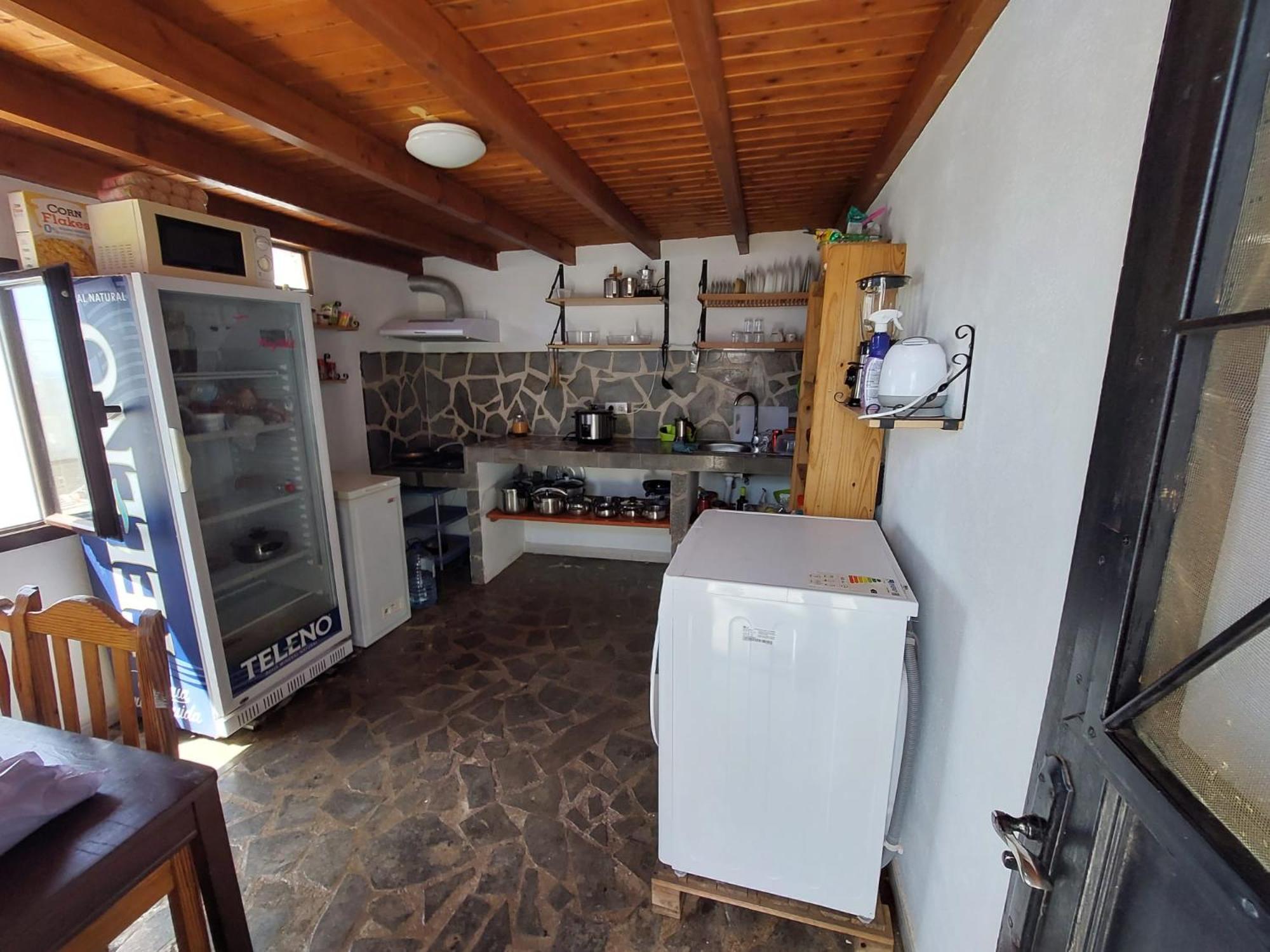 Lanzarote Hostel Арресіфе Екстер'єр фото