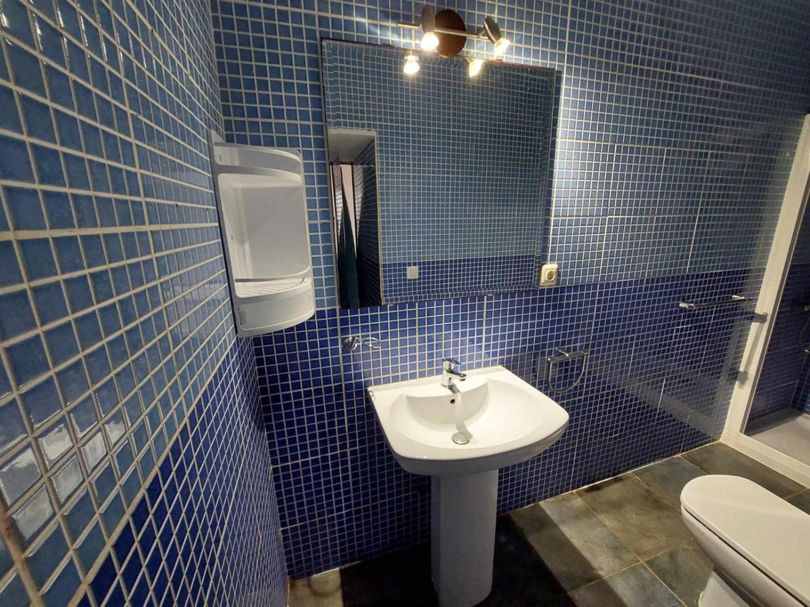 Lanzarote Hostel Арресіфе Екстер'єр фото